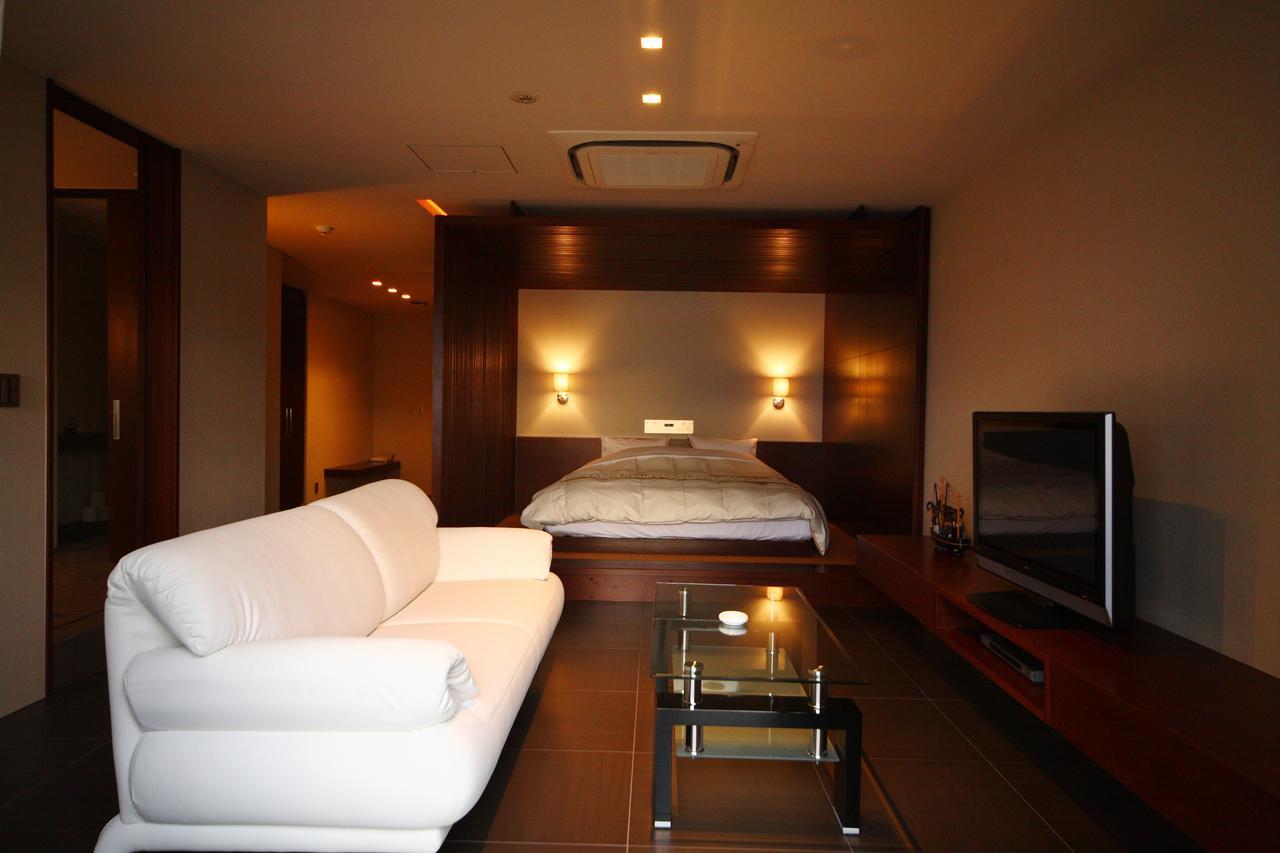 Uminoyasuragi Hotel Ryugu Kami Amakusa Exterior foto